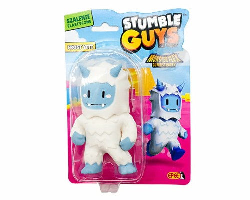 Przejdź do produktu EPEE Gumostwory Stumble Guys Monster flex