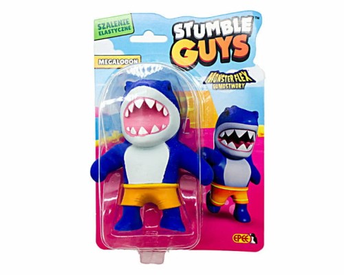 Przejdź do produktu EPEE Gumostwory Stumble Guys Monster flex