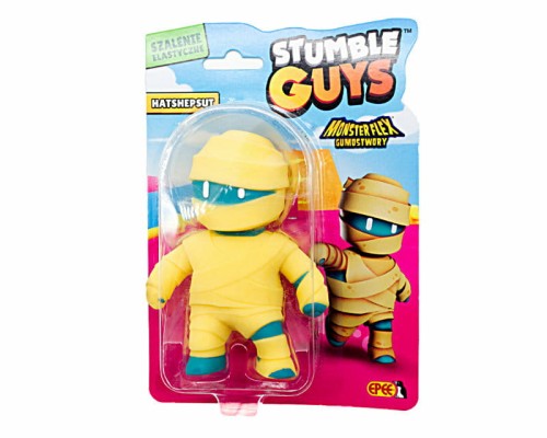 Przejdź do produktu EPEE Gumostwory Stumble Guys Monster flex