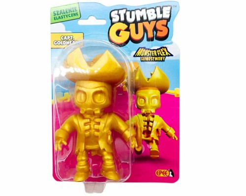 Przejdź do produktu EPEE Gumostwory Stumble Guys Monster flex