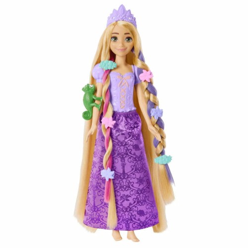 Przejdź do produktu Disney Princess. Lalka Roszpunka HLW18