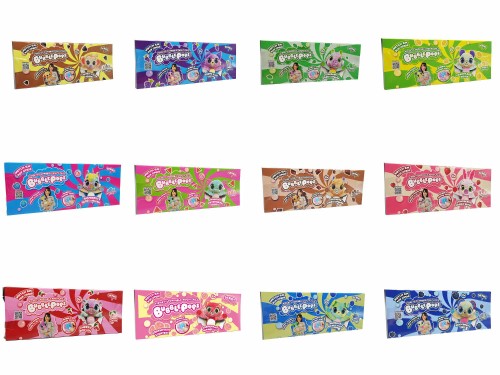 Przejdź do produktu COBI: Bubble Pops Pachnące Maskotki