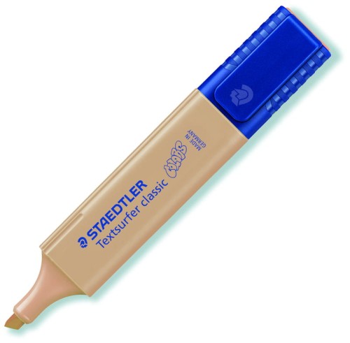 Przejdź do produktu Zakreślacz Classic Colors piaskowy, Staedtler