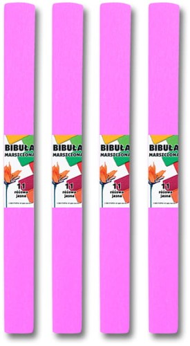 Przejdź do produktu Bibuła marszczona p10 (cena za 1szt) mix