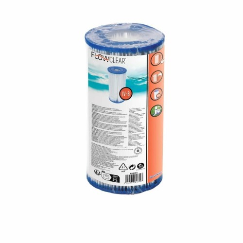 Przejdź do produktu PROMO Filtr typ IV 58095 BESTWAY