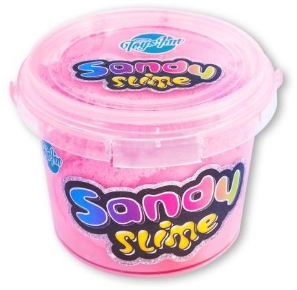 Przejdź do produktu Wiaderko sandy slime