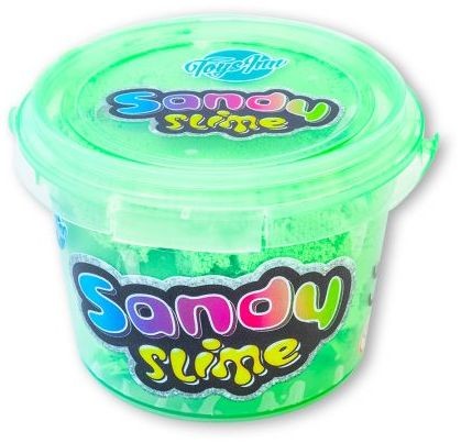 Przejdź do produktu Wiaderko sandy slime