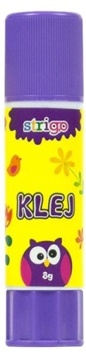 Przejdź do produktu STRIGO KLEJ W SZTYCIE 8G