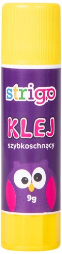 Przejdź do produktu STRIGO KLEJ SZYBKOSCHNąCY 9g