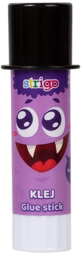 Przejdź do produktu Klej dla dzieci seria Monster, Strigo