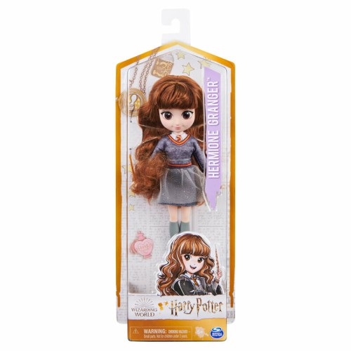 Przejdź do produktu Wizarding World Lalka 6064055 Spin Master MIX cena