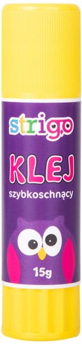 Przejdź do produktu STRIGO KLEJ SZYBKOSCHNąCY 15g