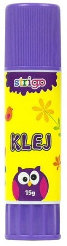 Przejdź do produktu STRIGO KLEJ W SZTYCIE 15G