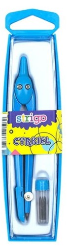 Przejdź do produktu STRIGO CYRKIEL NIEBIESKI