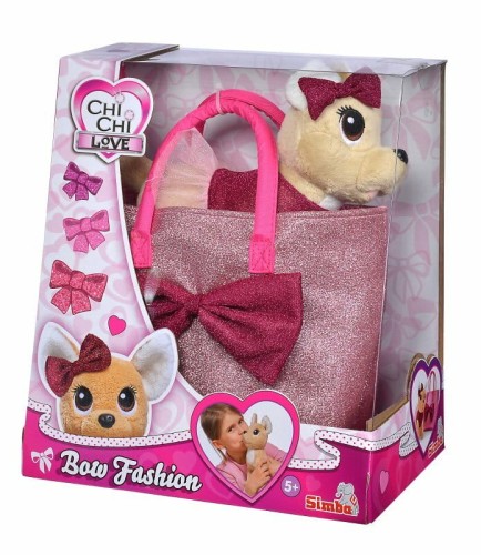 Przejdź do produktu CCL Chi Chi Love Kokardowy blask Simba