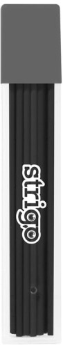 Przejdź do produktu STRIGO WKŁADY DO OŁÓWKA AUTOMATYCZNEGO