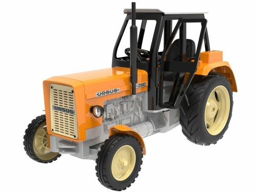 Przejdź do produktu Traktor URSUS C-360 żółty manualny Double Eagle E2