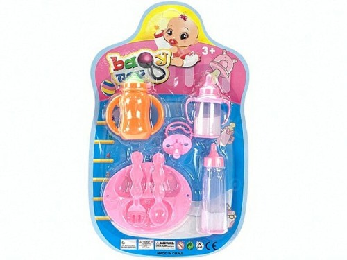 Przejdź do produktu Zestaw magiczna butelka 324862 Adar