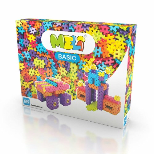 Przejdź do produktu 50015 Basic 1000 sztuk