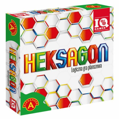 Przejdź do produktu HEKSAGON gra 2441 ALEXANDER p8