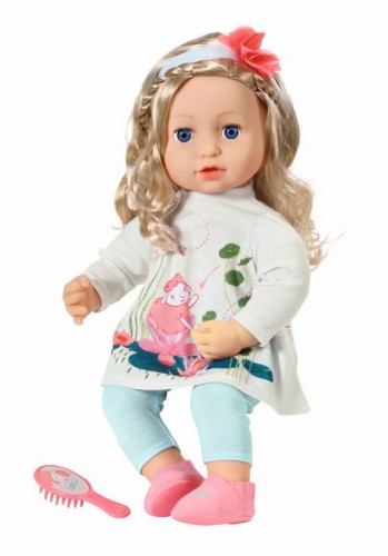 Przejdź do produktu Baby Annabell® Lalka Sophia 43cm 703014 p4
