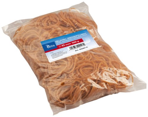 Przejdź do produktu Gumka recepturka 43mm 500g