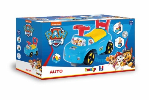 Przejdź do produktu Jeździk Psi Patrol SMOBY