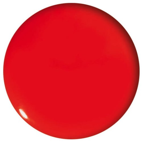 Przejdź do produktu MAGNESY 30MM/6 TETIS CZERWONE GŁADKIE
