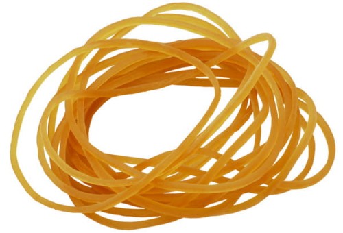 Przejdź do produktu Gumka recepturka 38mm 500g
