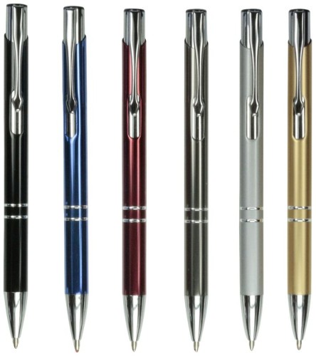 Przejdź do produktu DŁ. 2081 KOLOR METAL A/36