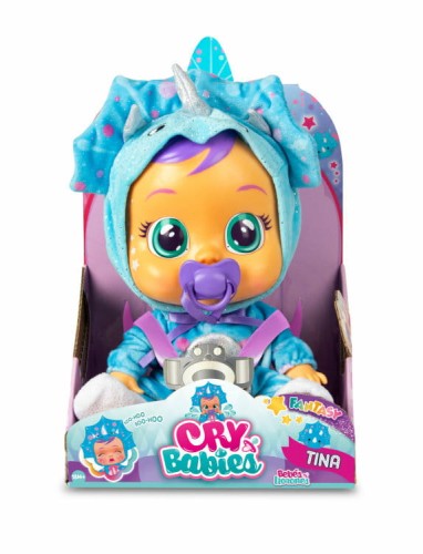 Przejdź do produktu Cry Babies Tina 093225
