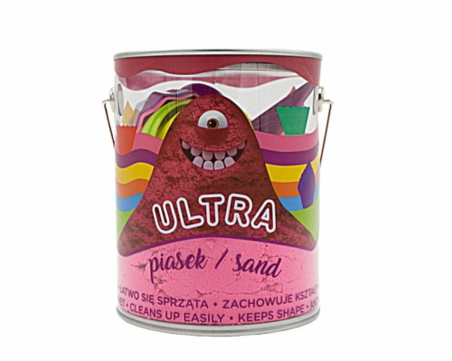 Przejdź do produktu EP Ultra Piasek - puszka 900g