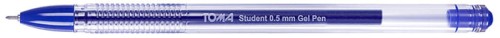 Przejdź do produktu Długopis żelowy student