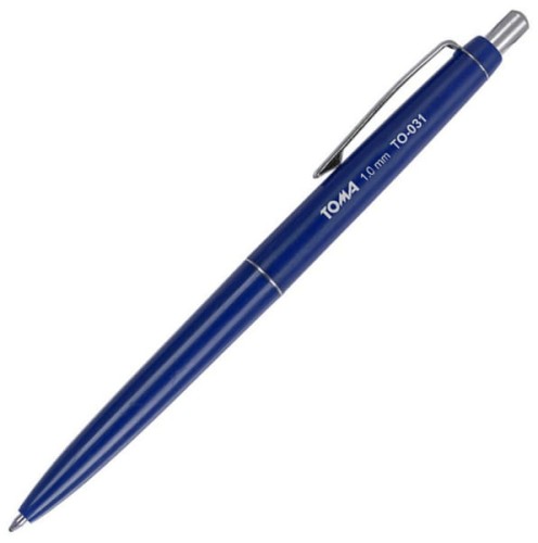 Przejdź do produktu DŁ.TOMA AUT.TO-031 NIEB.0,7MM