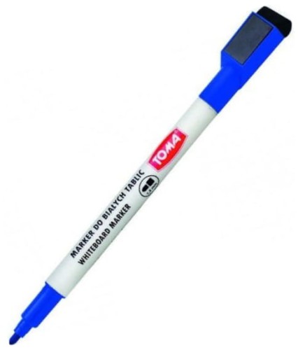 Przejdź do produktu MARKER SUCH.TOMA MAGNES NIEBIESKI
