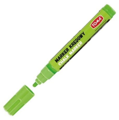 Przejdź do produktu Marker kredowy 4,45mm