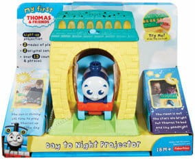 Przejdź do produktu Fisher-Price TP Śpiewający Tomek z projektorem FFX