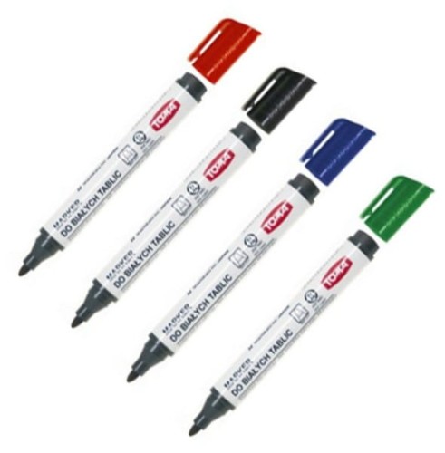 Przejdź do produktu Marker such,Toma magnes