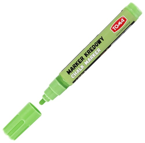 Przejdź do produktu Marker kredowy 4,45mm