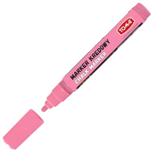 Przejdź do produktu Marker kredowy 4,45mm