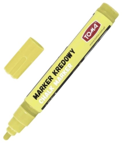 Przejdź do produktu Marker kredowy 4,45mm