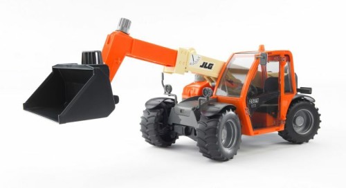 Przejdź do produktu Ładowarka teleskopowa JLG 2505 BRUDER
