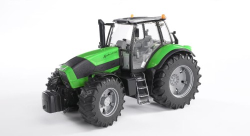 Przejdź do produktu Traktor Deutz Agrotron X720 BRUDER