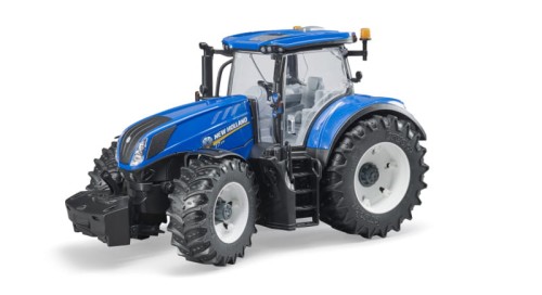 Przejdź do produktu Bruder -03120 Ciągnik rolniczy New Holland T7.315