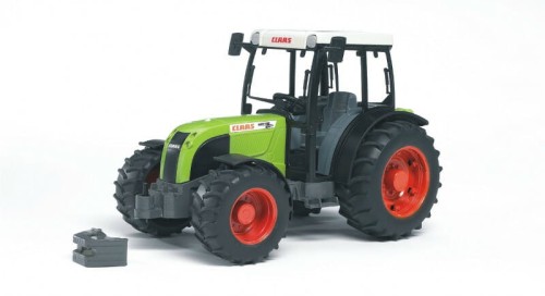 Przejdź do produktu Traktor Class Nectis 267F 02110 BRUDER