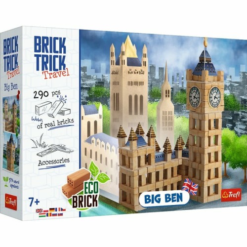 Przejdź do produktu Brick Trick Big Ben