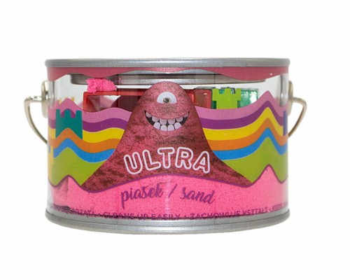 Przejdź do produktu EP Ultra piasek - puszka 200g