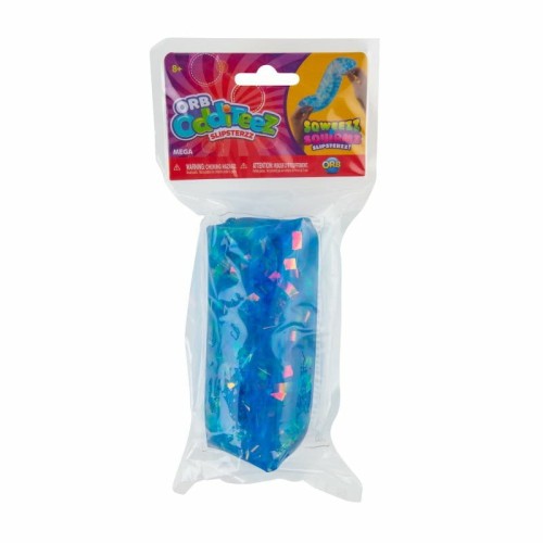 Przejdź do produktu BUBBEEZZ SLIPSTREZZ Tuba Gniotek Niebieska 29576