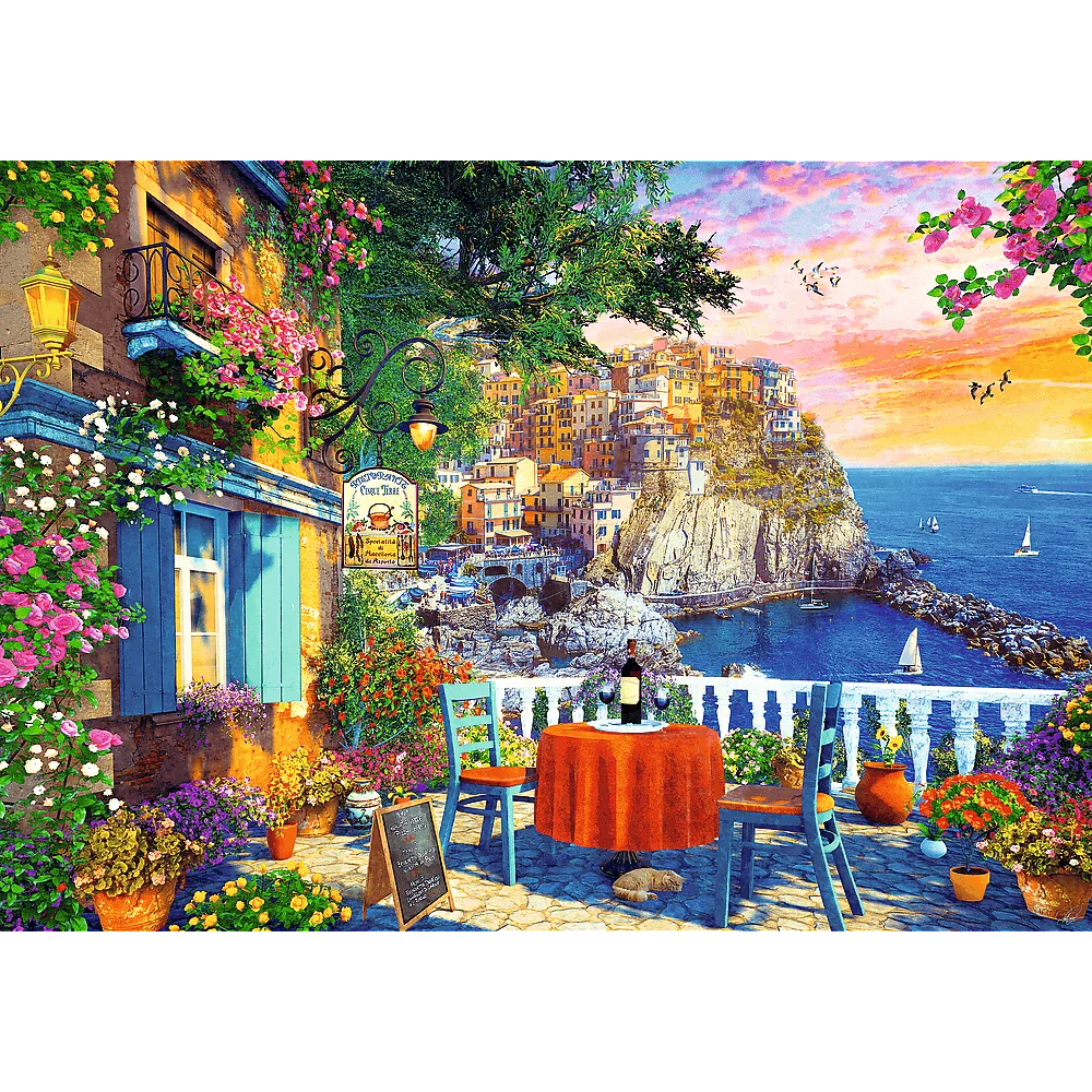 10776_Puzzle 1000 el. Widok na Cinque Terre_3.webp
