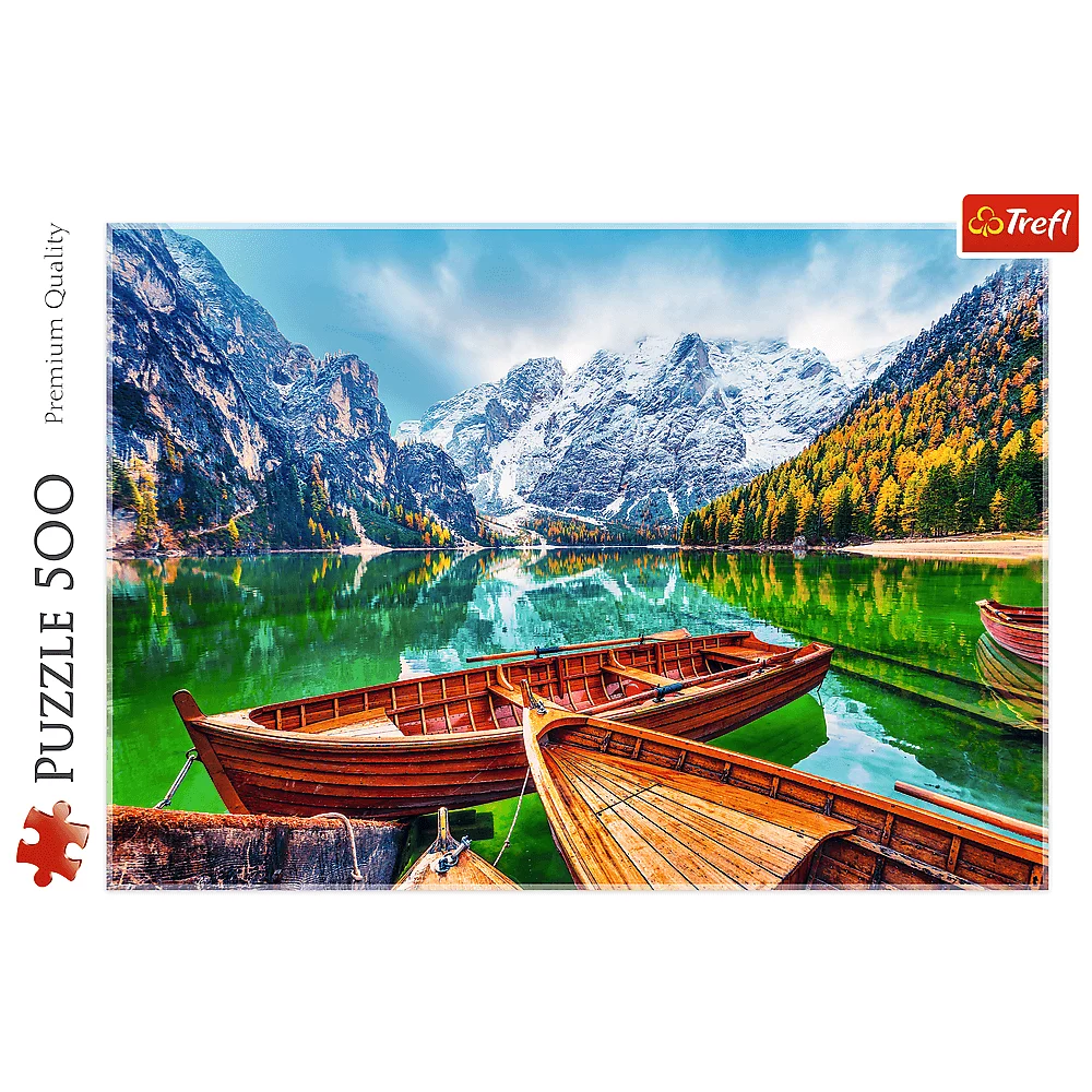 37486_Puzzle 500 el. Jezioro Braies, Włochy_3.webp